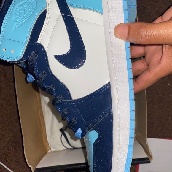 Jordan 1s main image 9